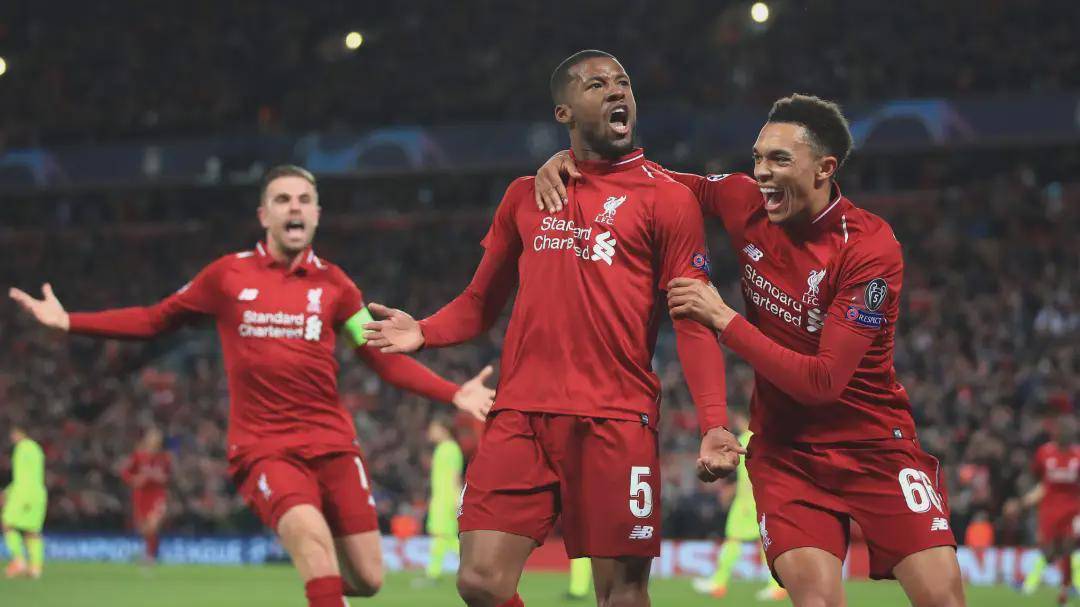 看到这一幕真的泪目了